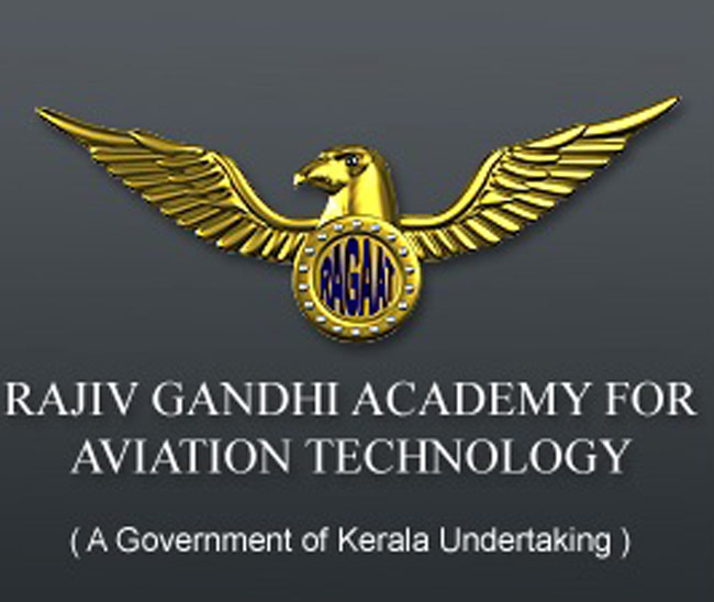 राजीव गांधी एकेडमी फॉर एविएशन टेक्नोलॉजी , तिरुवनन्तपुरम