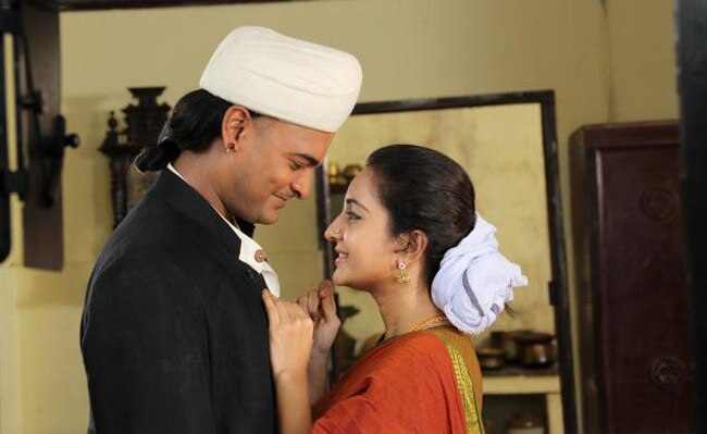 फिल्‍म 'रामानुजम'