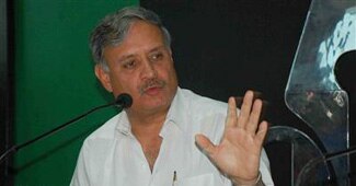 राव इंद्रजीत सिंह