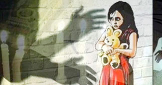 Sangam Vihar gang rape