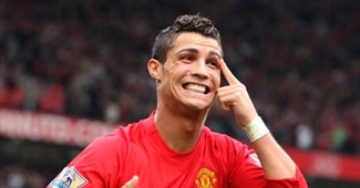 रोनाल्‍डो