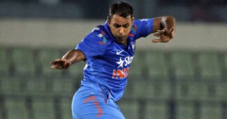 Stuart Binny