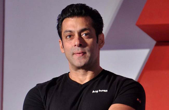 सलमान खान