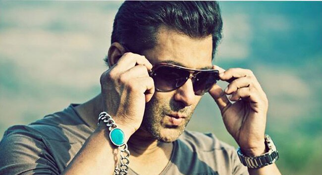 सलमान खान की फिल्‍म 'किक' ईद के मौके पर रिलीज होने वाली है