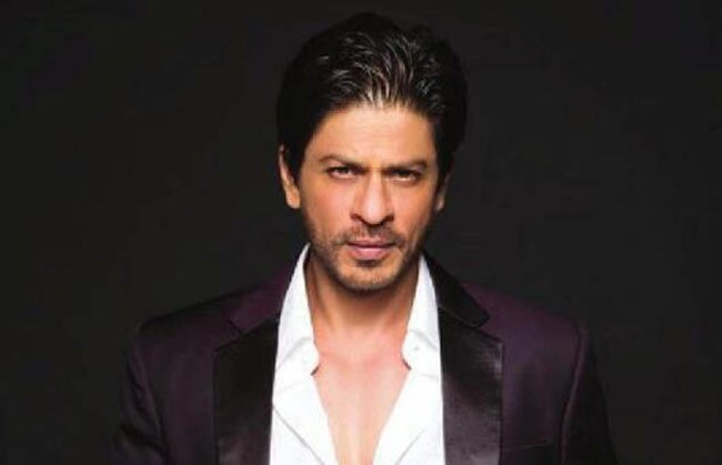 शाहरुख खान