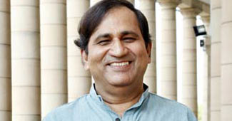 कांग्रेस महासचिव शकील अहमद