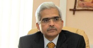 Shaktikanta Das