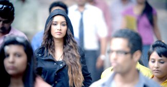 श्रद्धा कपूर