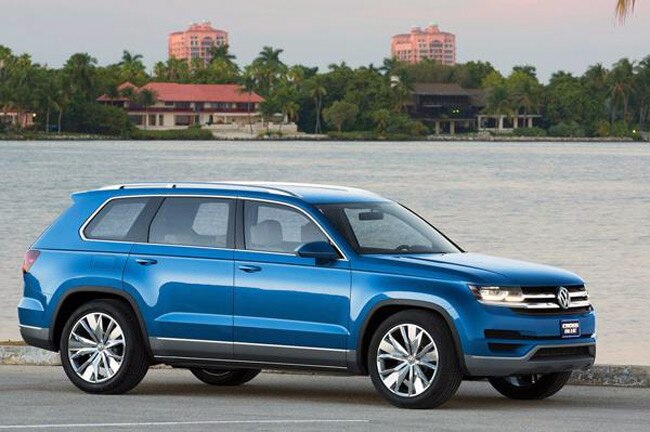 स्कोडा यति