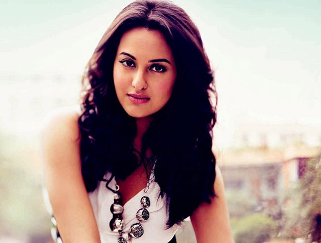 Sonakshi Sinha (File Photo)