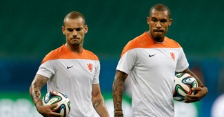 वर्ल्‍डकप में दमखम दिखाने को बेताब...