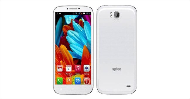 स्पाइस स्टेलर MI 600