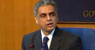 सैयद अकबरुद्दीन