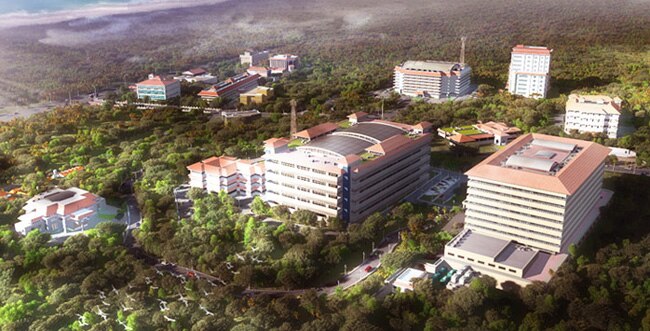 टेक्नोपार्क