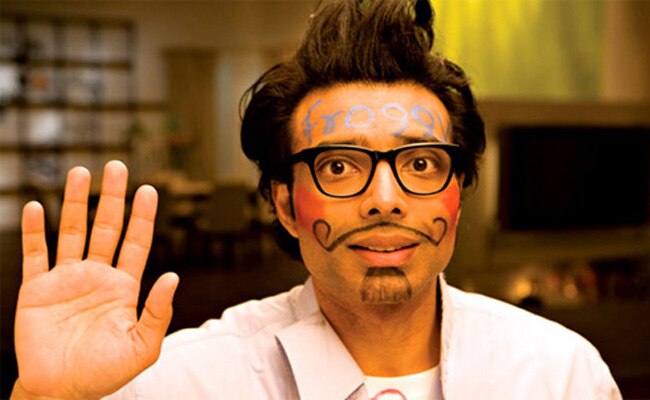 उदय चोपड़ा