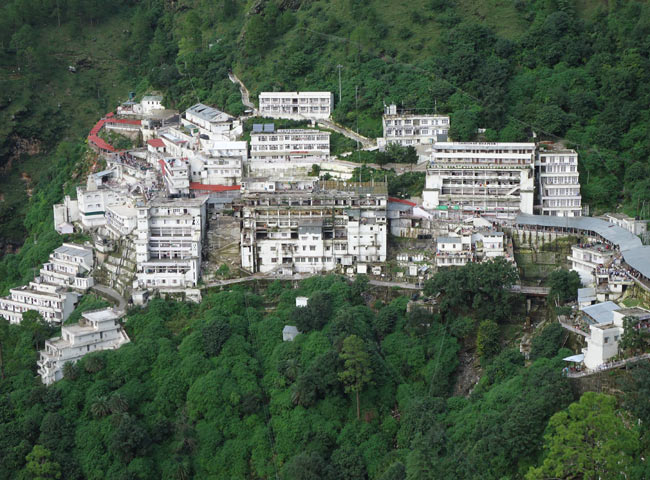 'चलो बुलावा आया है...'