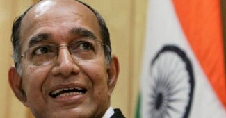 वी एस संपत