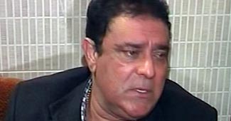 Yograj singh