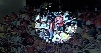 30 मई का वीडियो फुटेज