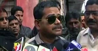 अभिजीत मुखर्जी