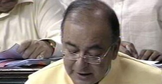 अरुण जेटली (फाइल फोटो)