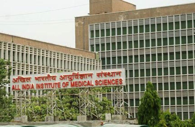 AIIMS