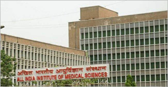 एम्स पर भी नहीं रह भरोसा?