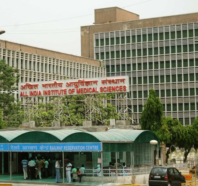 AIIMS