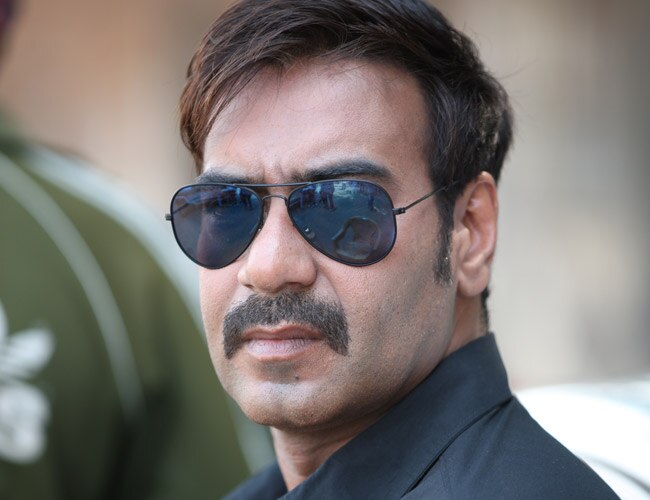 अजय देवगन