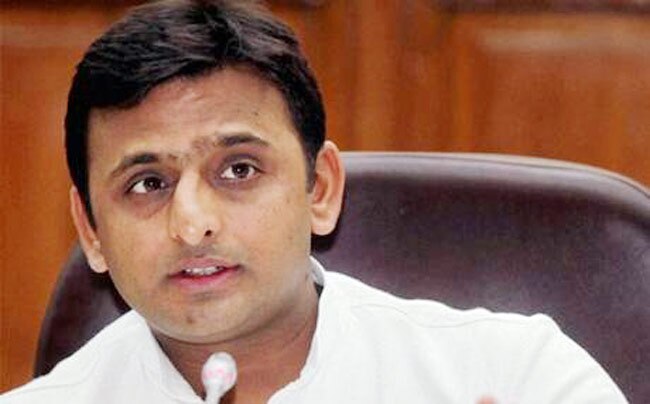 Akhilesh Yadav