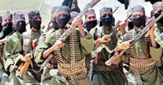 अमन के लिए खतरा है अलकायदा