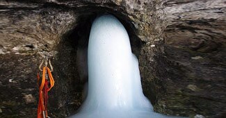 बाबा बर्फानी