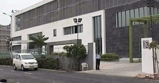 वाईएमसीए क्‍लब, अहमदाबाद