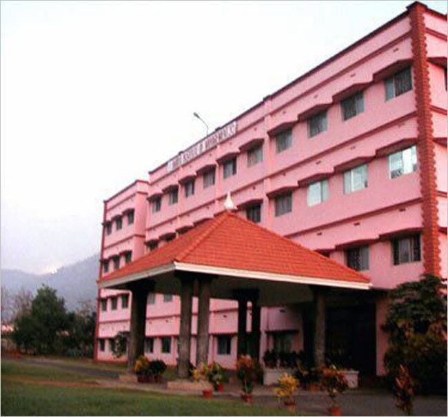 Amrita School of Business (ASB), Coimbatore
