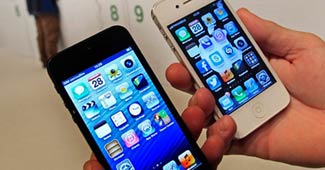 एप्पल आईफोन