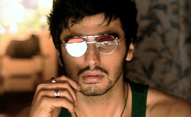 अर्जुन कपूर