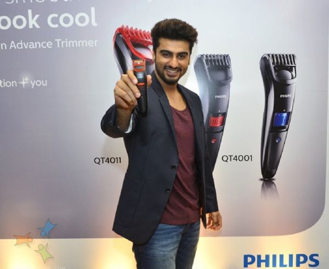 फिल्म अभिनेता -अर्जुन कपूर