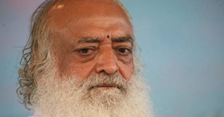 आसाराम (फाइल फोटो)