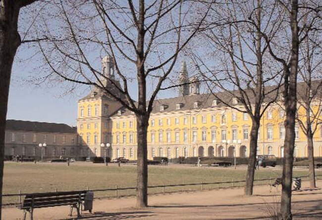 बॉन यूनिवर्सिटी