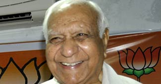 बलरामजी दास टंडन