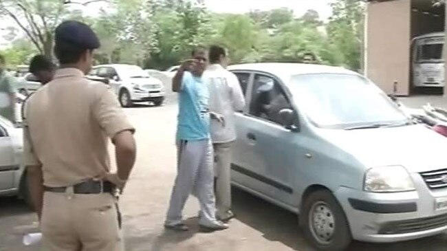 लापरवाही में गई मासूम की जान