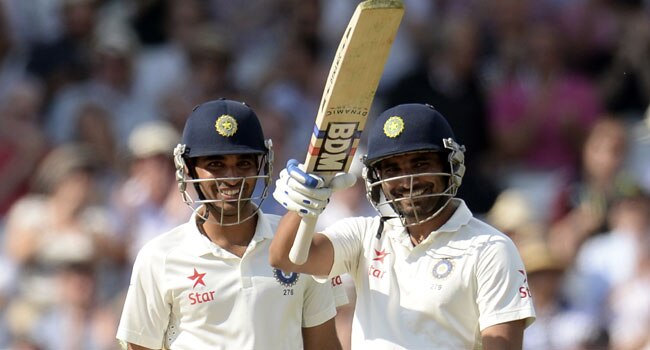 मोहम्मद शमी और भुवनेश्वर कुमार