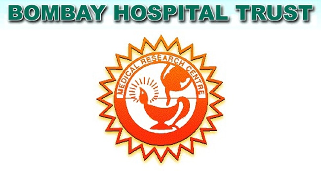 Bombay Hospital