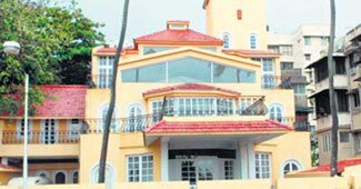 राजेश खन्ना का बंगला