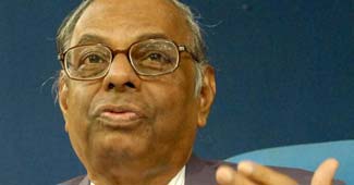 सी. रंगराजन