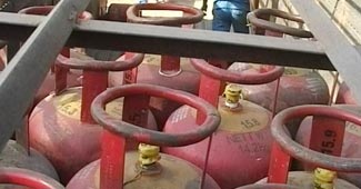 LPG Cylinders