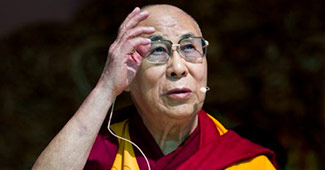 दलाई लामा