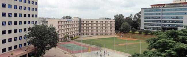 Dayananda Sagar College of Mangaement & Information Technology Bangalore