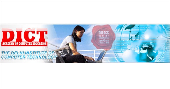 दिल्ली इंस्टीट्युट ऑफ कंप्यूटर टेक्नोलॉजी, मयूर विहार, नई दिल्ली