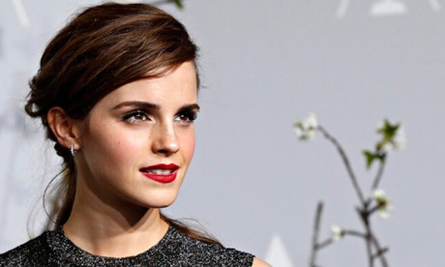 एमा वाटसन